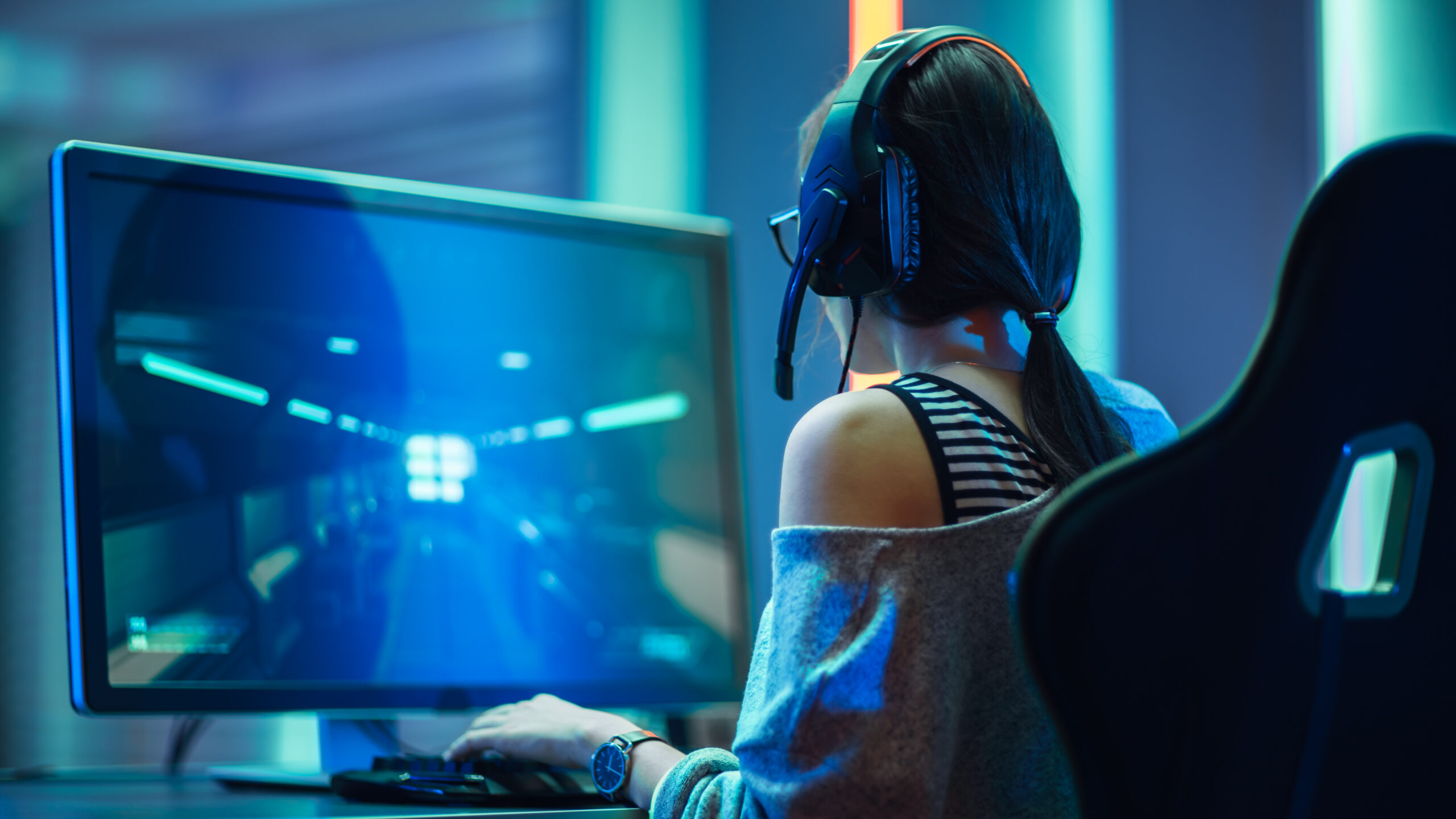 Gaming for Education: Bridging Learning and Entertainment