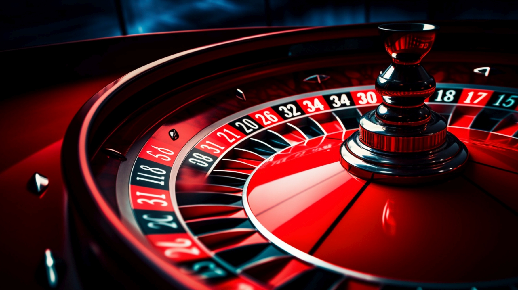 The House Always Wins: Secrets of the Casino Industry