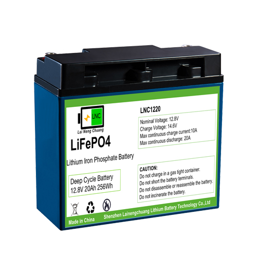 Unlocking the Potential: Advancements in LiFePO4 Battery Technology
