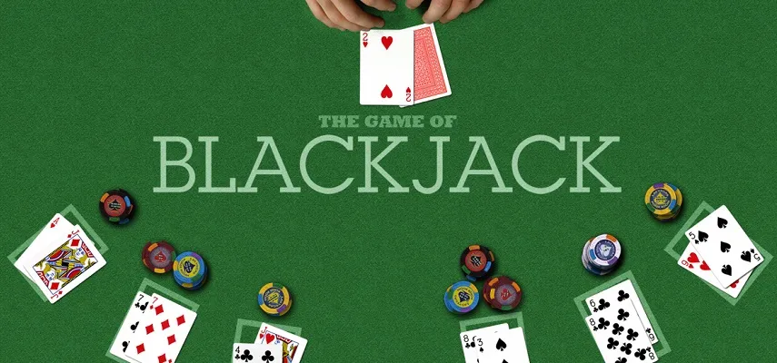 Top 10 Blackjack Online Cassinos You Need to Try