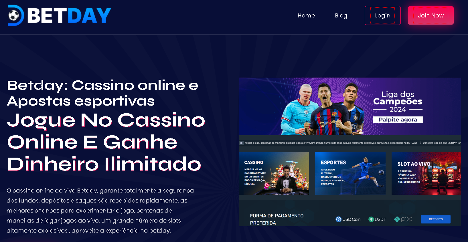 How to Get Started with Betday Casino Online