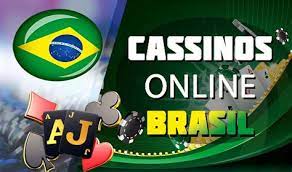 Cassinos Online no Brazil