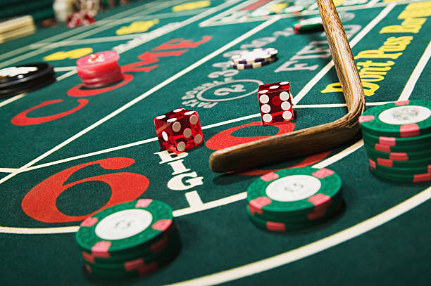 Maximizing Your Wins in Online Casino Games